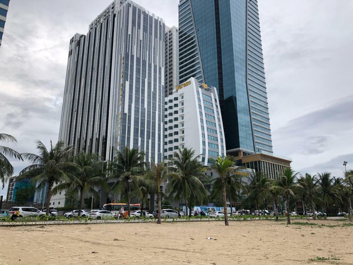 Ho Nghi Duong Muong Thanh Appart hôtel